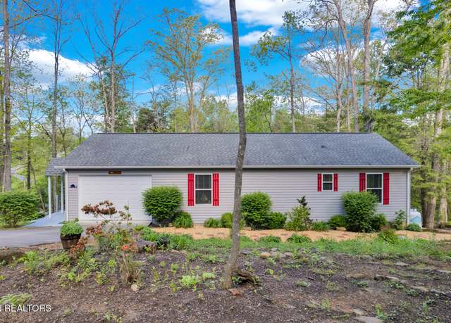 Property at 750 Siever Rd, Crossville, TN 38572, 2 beds, 2 baths