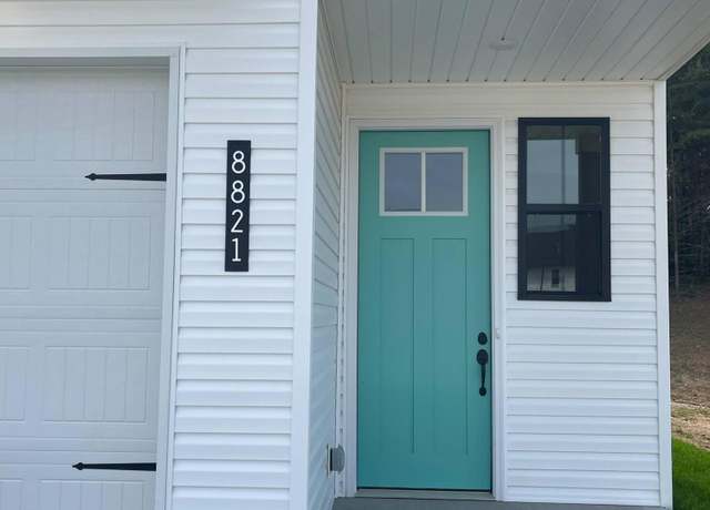 Property at 8821 Chapman Trace Way, Knoxville, TN 37920, 3 beds, 2.5 baths