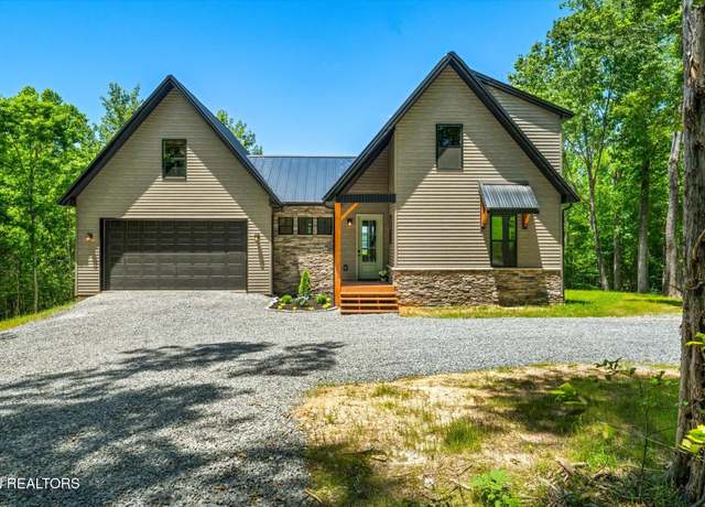 Property at 597 Goins Hill Rd, Ten Mile, TN 37880, 3 beds, 2.5 baths