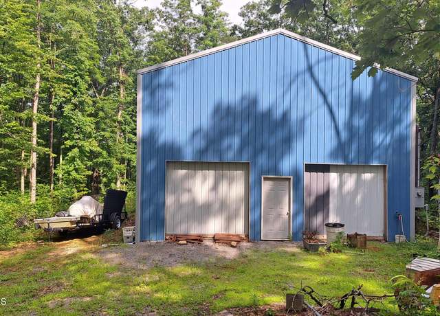 Property at 305 Rocky Creek Dr, Crossville, TN 38572