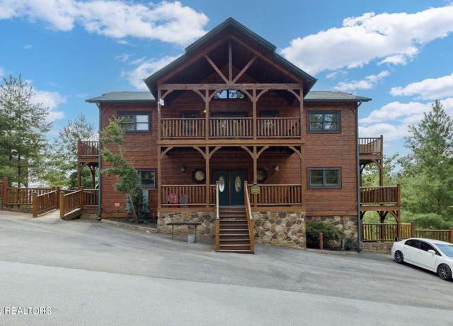 Property at 780 Park Vista Way Way, Gatlinburg, TN 37738, 7 beds, 7 baths