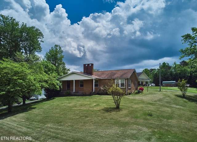 Property at 115 Cemetery Ln, Harriman, TN 37748, 3 beds, 1 bath