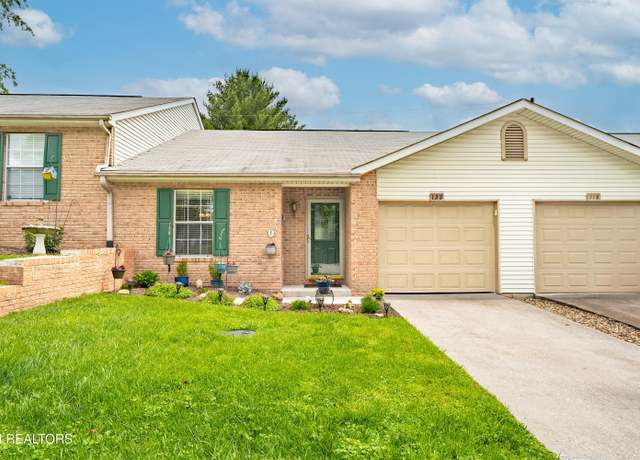 Property at 122 Hawthorne Oaks Way, Powell, TN 37849, 2 beds, 2 baths