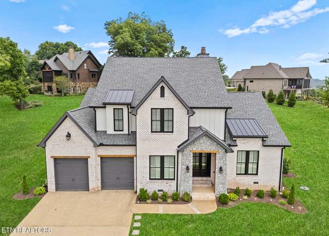 Property at 1730 Persimmon Rdg, Loudon, TN 37774, 4 beds, 2.5 baths