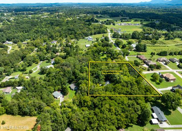 Property at 623 Pleasant Hill Rd, Maryville, TN 37803