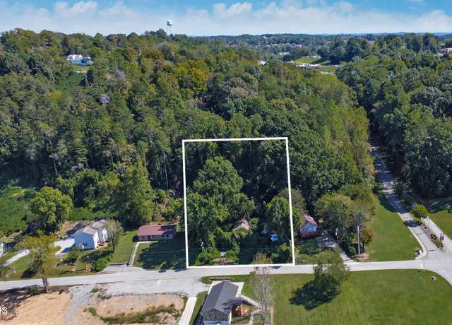 Property at 574/586 Richland St, Dayton, TN 37321