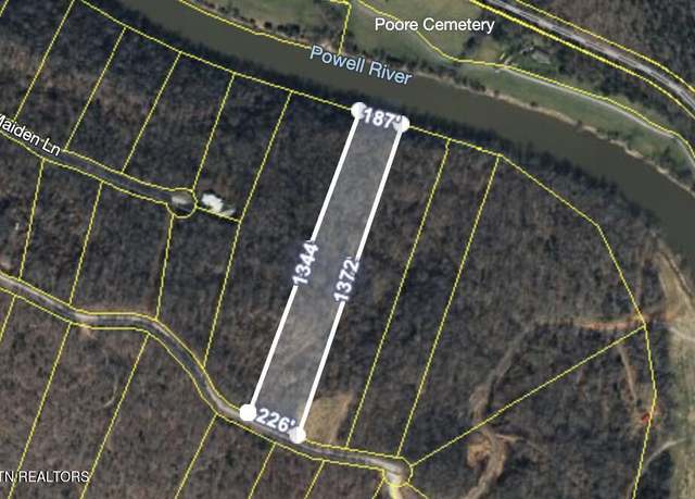 Property at Lot 146 Crestwood Dr, Speedwell, TN 37870