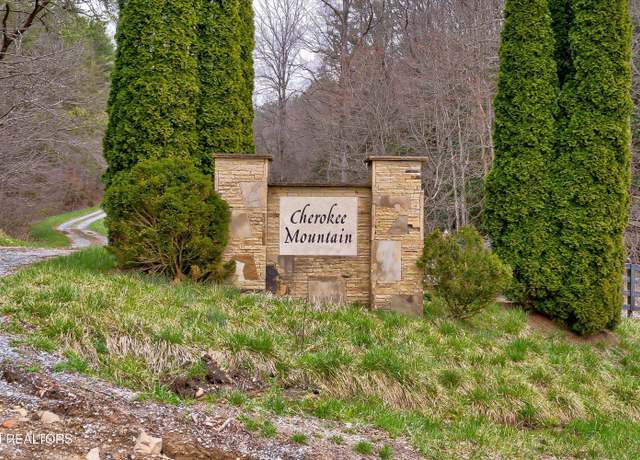 Property at Lot 41 Black Maple Way, Del Rio, TN 37727