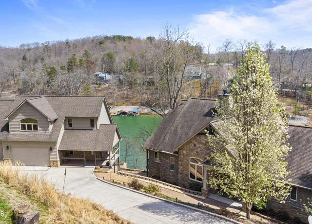 Property at 1303 Big Creek Rd, Lafollette, TN 37766, 5 beds, 5 baths