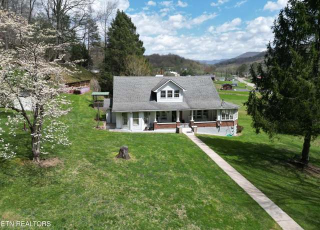 Property at 5575 Hwy 90, Clairfield, TN 37715, 4 beds, 2 baths