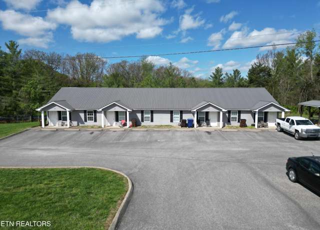 Property at 410-416 Cir H Dr, Jefferson City, TN 37760