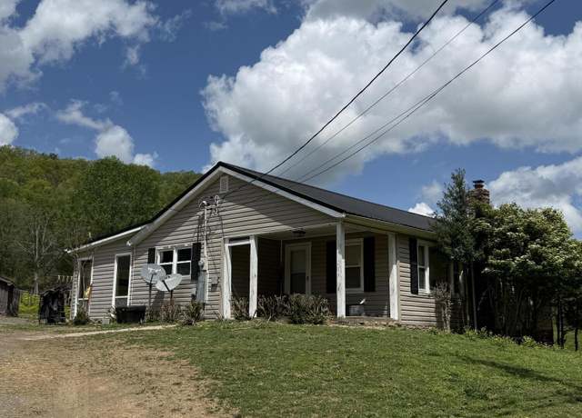 Property at 3427 Tater Valley Rd, Washburn, TN 37888, 2 beds, 2 baths
