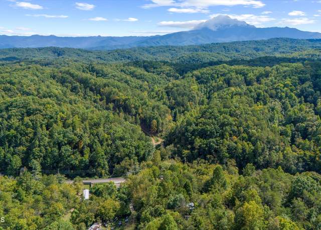 Property at 1876 Upper Middle Creek Rd, Sevierville, TN 37876