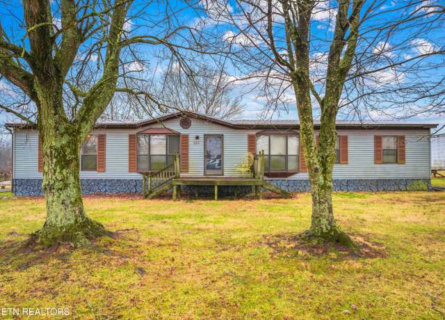 Property at 335 Clemon Rd, Whitesburg, TN 37891, 3 beds, 2 baths