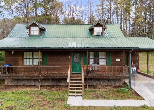 Property at 1240 Lincoln Dr, Madisonville, TN 37354, 2 beds, 2 baths