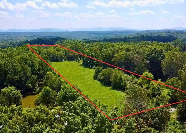 Property at Lowell Adkins Rd, Deer Lodge, TN 37726