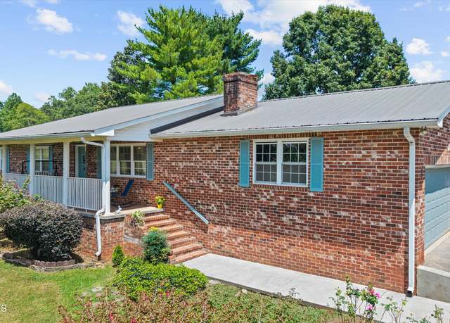 Property at 134 County Road 444, Athens, TN 37303, 4 beds, 3 baths