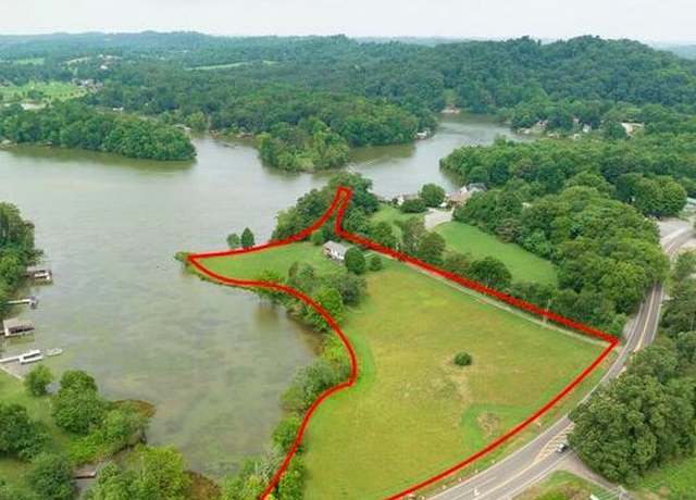 Property at 3021 Louisville Rd, Louisville, TN 37777, 3 beds, 2 baths
