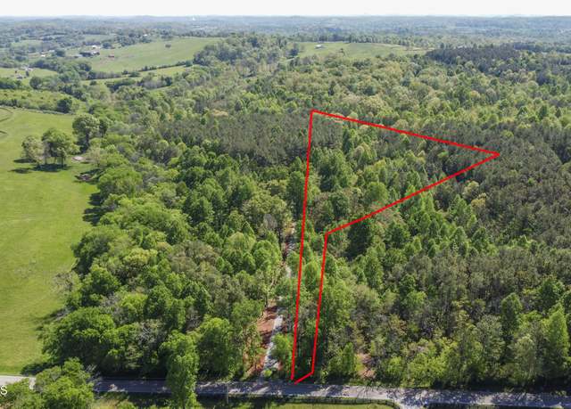 Property at Lot #3 Dry Valley Rd, Loudon, TN 37774
