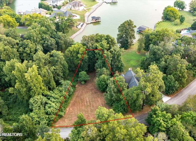 Property at Colonial Harbor Dr, Louisville, TN 37777