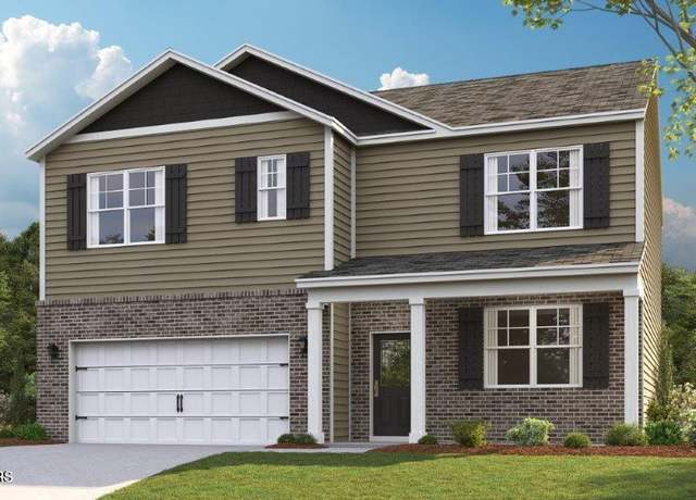 Property at 2340 Best Farms Ln, Maryville, TN 37803, 5 beds, 2.5 baths