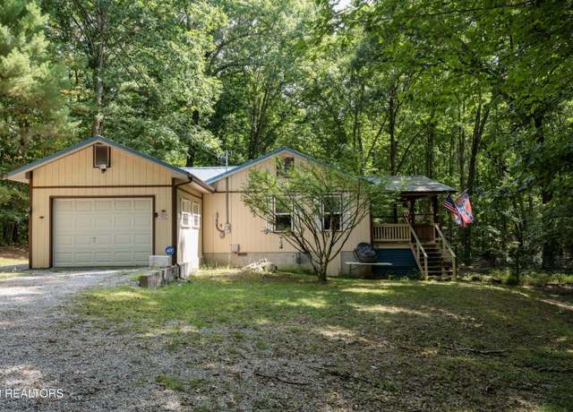 Property at 149 Jada Dr, Crossville, TN 38555, 2 beds, 1 bath