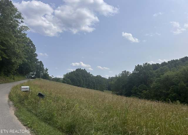 Property at Nursey Rd, Rose Hill, VA 24281
