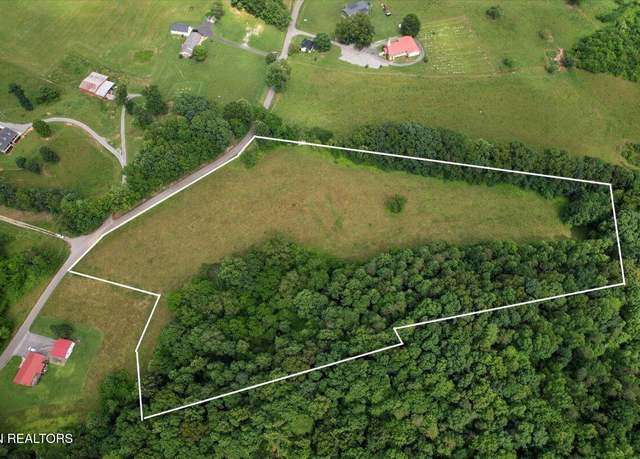 Property at Nursey Rd, Rose Hill, VA 24281