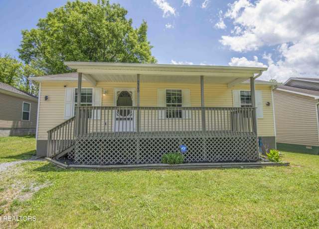 Property at 2340 Dodson Ave Ave, Knoxville, TN 37917, 3 beds, 2 baths