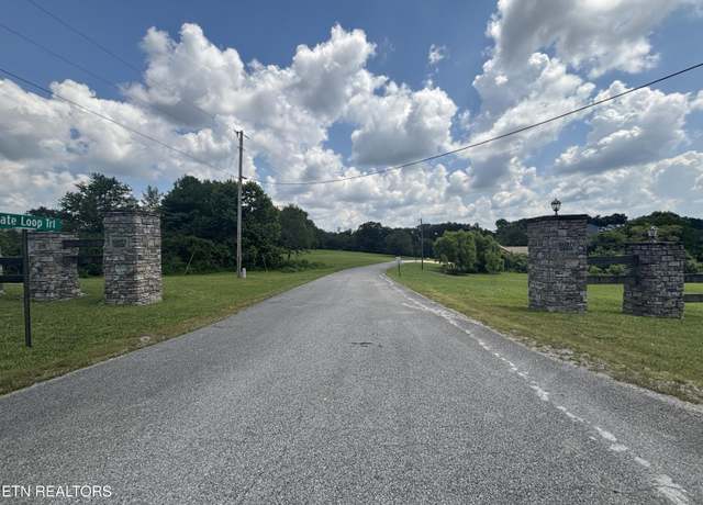 Property at Lots Estate Loop Trl, Crossville, TN 38555