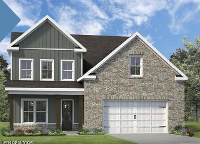 Property at 11525 Olympic Valley Dr, Knoxville, TN 37932, 4 beds, 3 baths