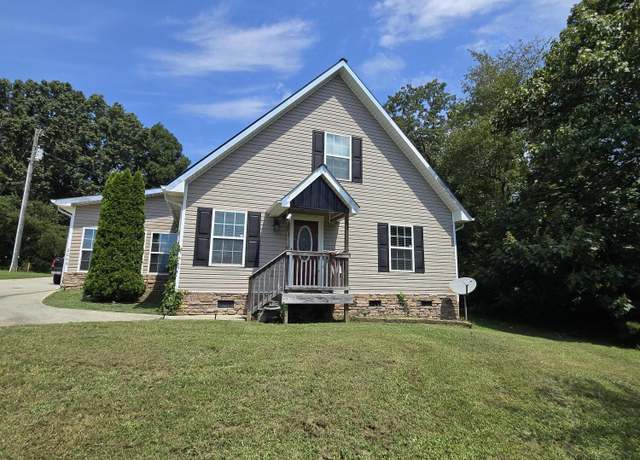 Property at 2049 Highway 322 E, Sweetwater, TN 37874, 2 beds, 2 baths