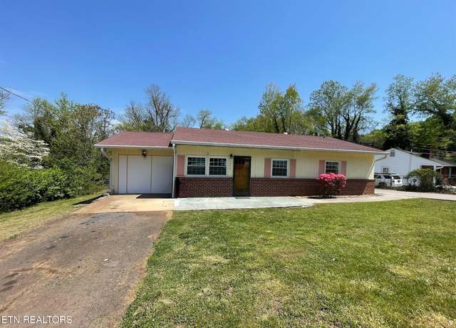 Property at 1404 SW Audena Ln, Knoxville, TN 37919, 3 beds, 2 baths