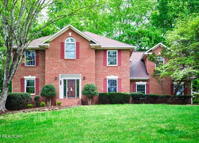 Property at 11908 Burnside Pl, Knoxville, TN 37934, 4 beds, 2.5 baths