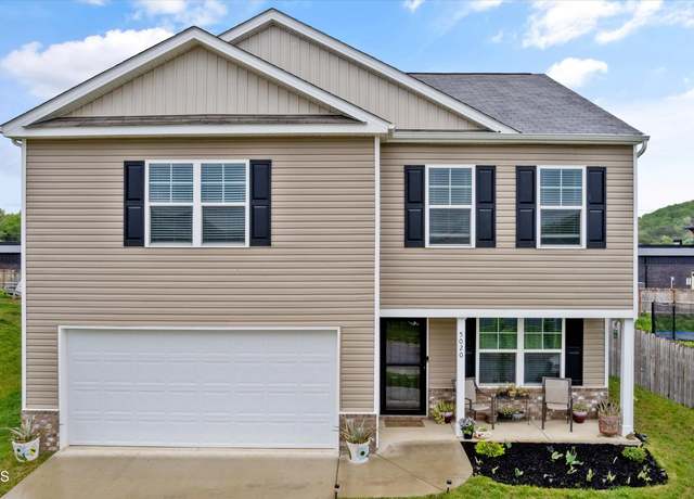 Property at 5020 Elm Brook Rd, Dandridge, TN 37725, 3 beds, 2.5 baths