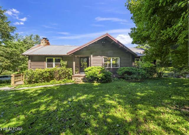 Property at 441 Morton Rd, Lafollette, TN 37766, 3 beds, 2.5 baths