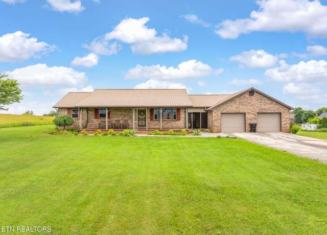 Property at 4027 Old Niles Ferry Rd, Maryville, TN 37801, 3 beds, 2 baths