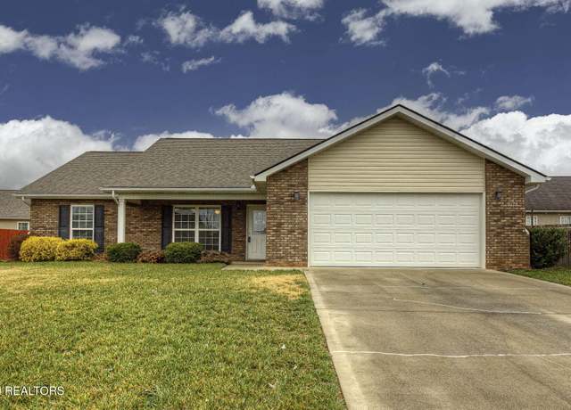 Property at 1073 Evelyn Dr, Loudon, TN 37774, 3 beds, 2 baths