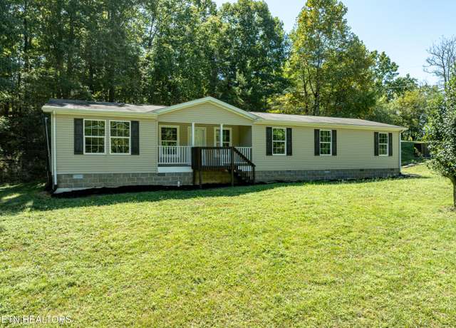 Property at 1624 Euchee Chapel Rd, Spring City, TN 37381, 4 beds, 2 baths