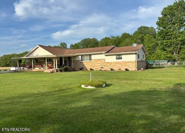 Property at 2247 Brayton Rd, Pikeville, TN 37367, 3 beds, 2.5 baths