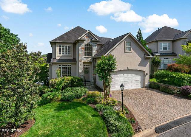 Property at 1111 Spy Glass Way, Knoxville, TN 37922, 4 beds, 4.5 baths
