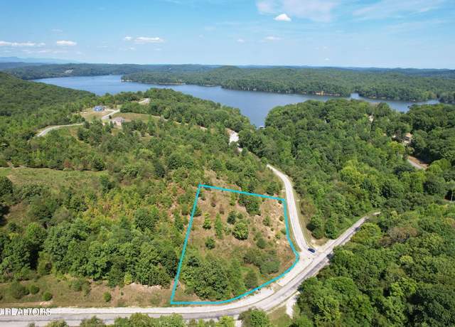 Property at 0 NE Emerald Ln, Rockwood, TN 37854