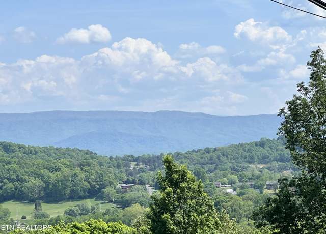 Property at 658 N Cunningham Rd, Seymour, TN 37865