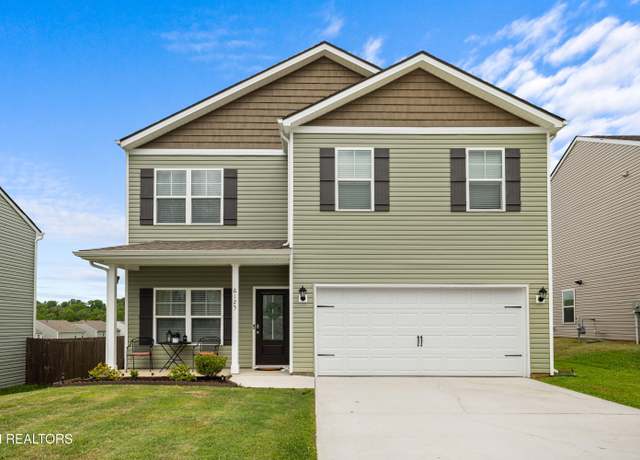 Property at 6125 Patrol Ln, Knoxville, TN 37920, 4 beds, 2.5 baths