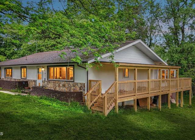 Property at 138 Lilac Dr, Lafollette, TN 37766, 2 beds, 2 baths