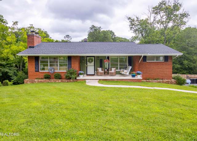 Property at 7908 Collier Rd, Powell, TN 37849, 3 beds, 2.5 baths