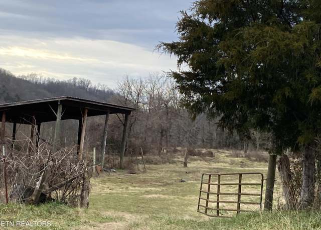 Property at 600 Flowers Gap Rd, Blackwater, VA 24221