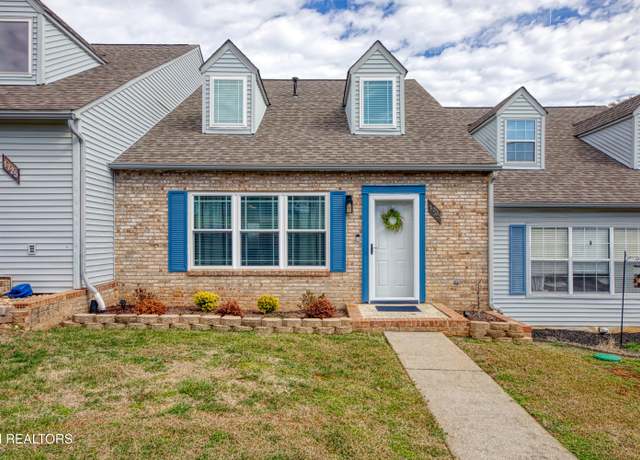 Property at 1723 S Odell Rd, Maryville, TN 37801, 3 beds, 2 baths