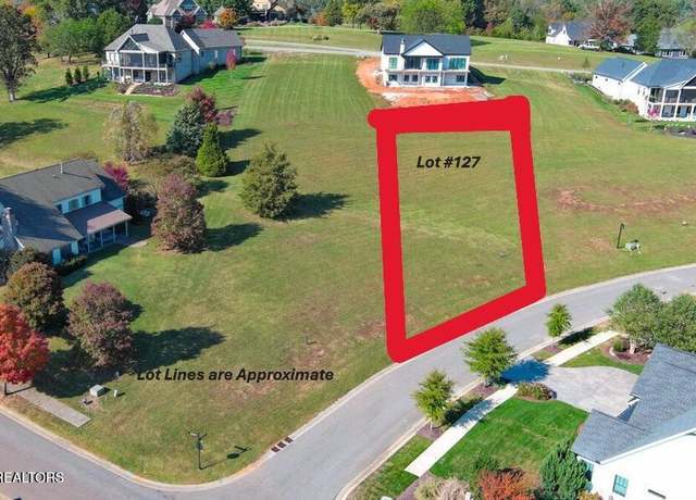 Property at 211 Chestnut Ln, Loudon, TN 37774