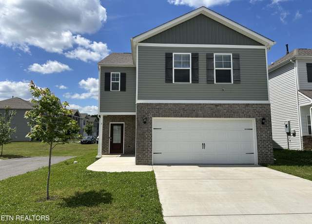 Property at 2 Chestnut Ct, Clinton, TN 37716, 4 beds, 2.5 baths